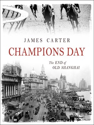 cover image of Champions Day